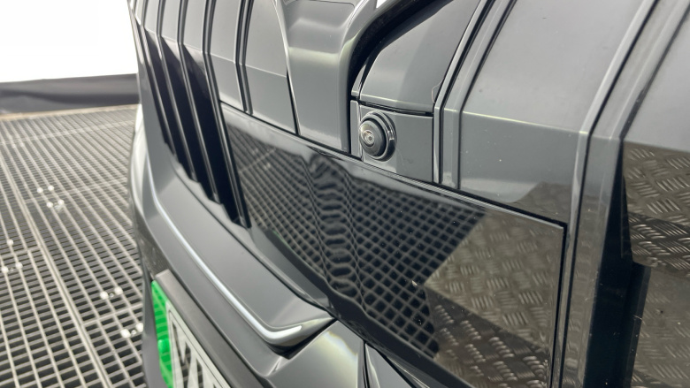 BMW i5 250kW eDrive40 M Sport Pro 84kWh 5dr Auto [Comf+] Electric Estate